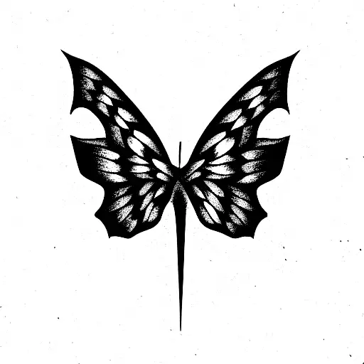 alas tattoo design idea