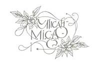 Bible verse Micah 6:8  tattoo design idea