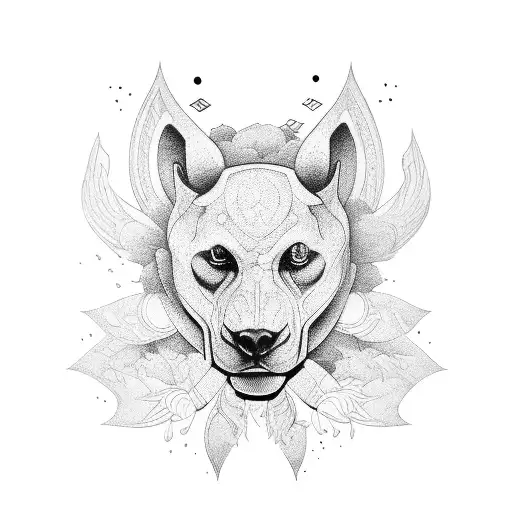 Guillermo tattoo design idea