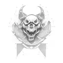 Guillermo tattoo design idea