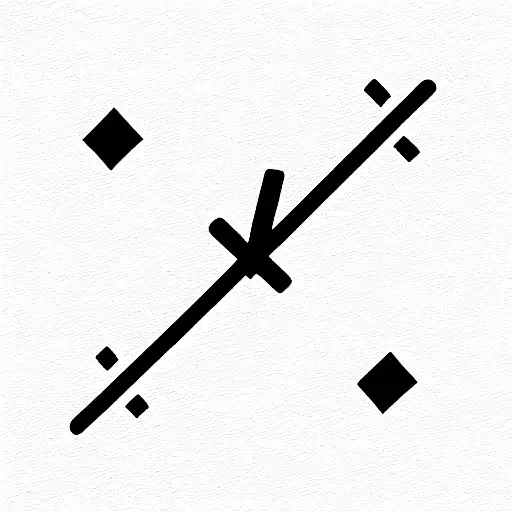 speedometer, checkered flag tattoo design idea