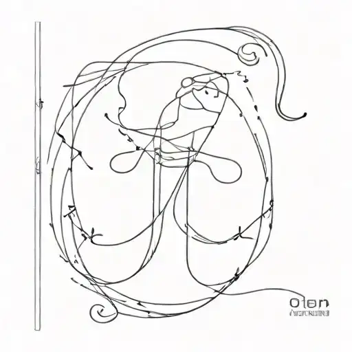 ≠ with judgement tattoo tattoo design idea