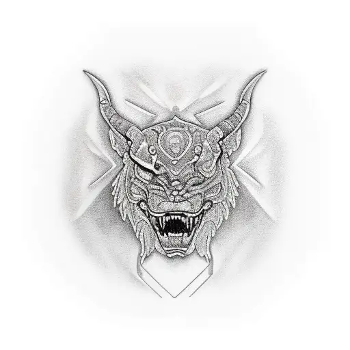 f100 tattoo design idea