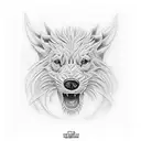 f100 tattoo design idea