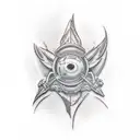 f100 tattoo design idea