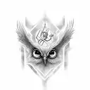 harry Potter -after all this time -Always tattoo design idea