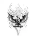 harry Potter -after all this time -Always tattoo design idea