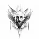 harry Potter -after all this time -Always tattoo design idea