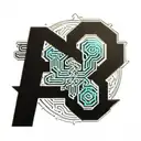 gym transformed progression tattoo design idea