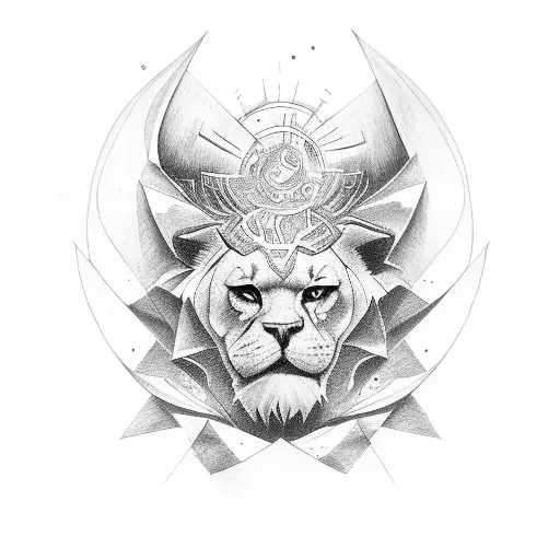 kati and saul tattoo design idea