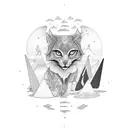 kati and saul tattoo design idea