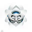 symbolism of sacrifice tattoo design idea