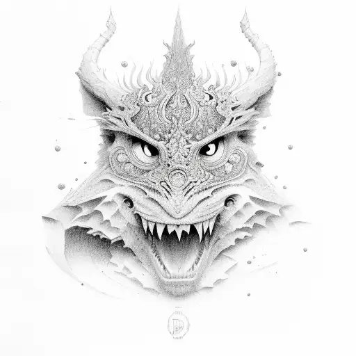 dulce maria tattoo design idea