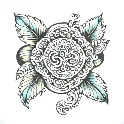 mens wedding ring on finger, date is 11/11 tattoo design idea