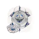 símbolos do led zeppelin  tattoo design idea