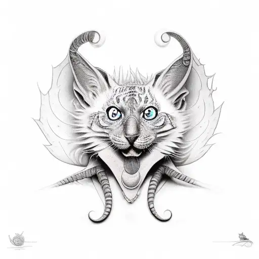 Lucas Kiersey tattoo design idea