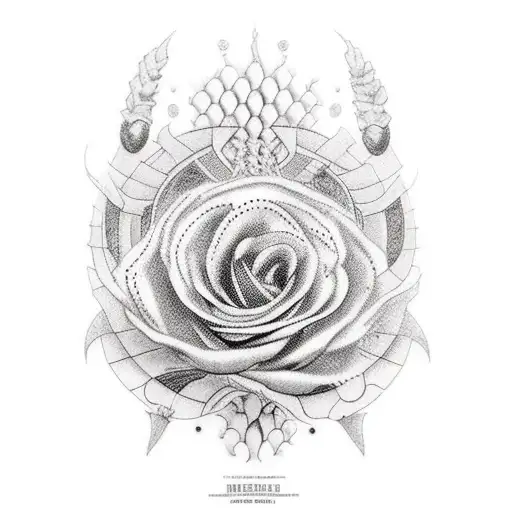 Lucas Kiersey tattoo design idea