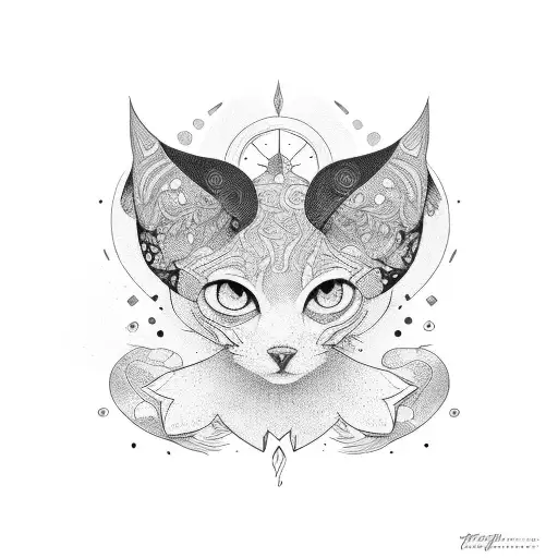 Lucas Kiersey tattoo design idea