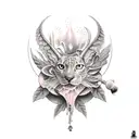 Lucas Kiersey tattoo design idea