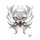 Lucas Kiersey tattoo design idea