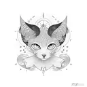 Lucas Kiersey tattoo design idea