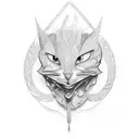 Lucas Kiersey tattoo design idea