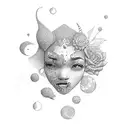 Lucas Kiersey tattoo design idea