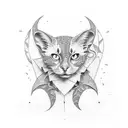 Lucas Kiersey tattoo design idea