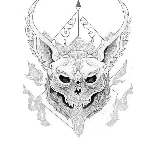 999 tattoo design idea