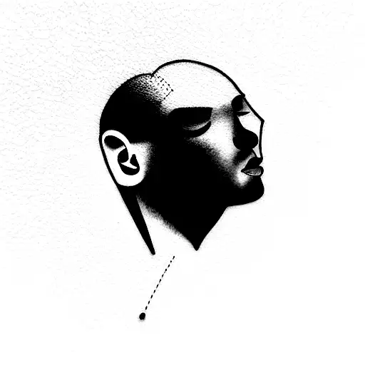 Javier Marcelo paulo tattoo design idea