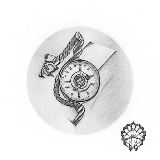 A sketch-style tattoo of a broken pancreas with a band-aid on it, symbolizing the need for care tattoo design idea