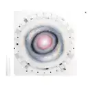 milkyway galaxy with the caption "Bask in our cosmiic insignificance" tattoo design idea