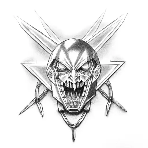 full metal Alchemist pride tattoo design idea