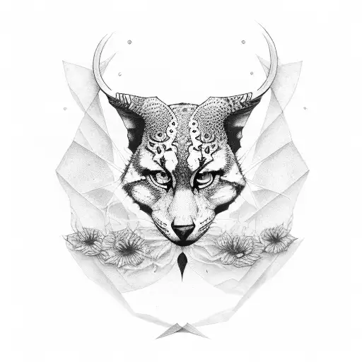 *VII • XIII • MCMXCVIII* tattoo design idea