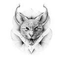 houston h tattoo design idea