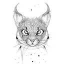 houston h tattoo design idea