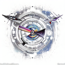 enterprise tattoo design idea