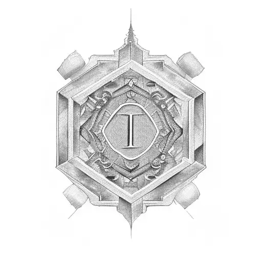 roman numerals that translates to 2008 tattoo design idea