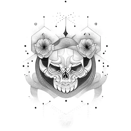 AAA tattoo design idea