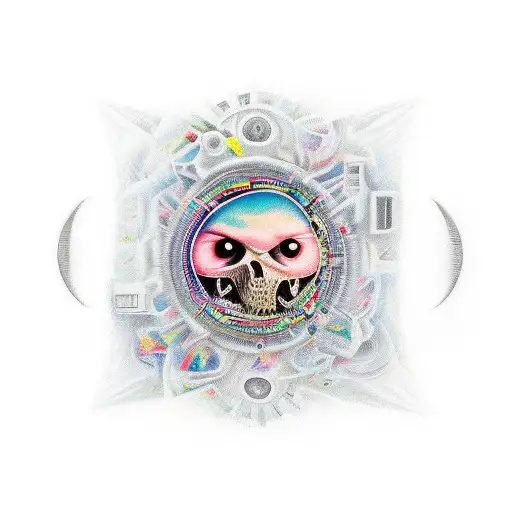 "well i guess its time to see what my butthole is made of" -Teresa Crandall tattoo design idea