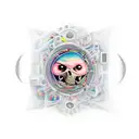 "well i guess its time to see what my butthole is made of" -Teresa Crandall tattoo design idea