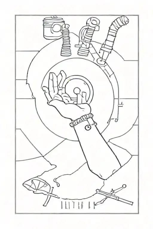 KITCHEN SINK BY TWENTY ONE PILOTS tattoo design idea