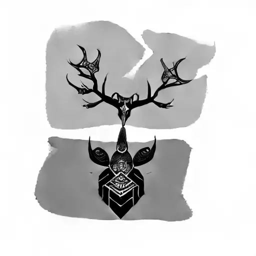 don't forget ... tattoo design idea