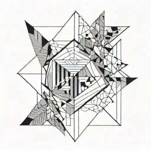 “There are only two days in the year that nothing can be done. One is called Yesterday and the other is called Tomorrow. tattoo design idea