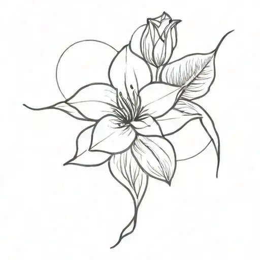 Vietnam inspiration tattoo design idea