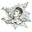 joe jonas tattoo design idea