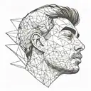 joe jonas tattoo design idea