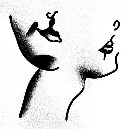 year of birth 2003 and 2006  tattoo design idea