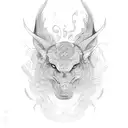 coche audi tattoo design idea