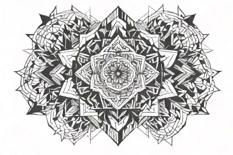 10% luck, 20% skill, 15% concentrated-power of will, 5% pleasure and 50% pain and a 100% reason to remember the name  tattoo design idea